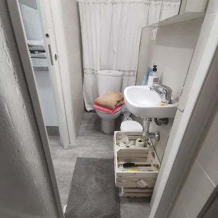 Apartment Mia Mazagon