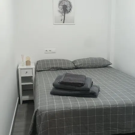 Apartment Mia